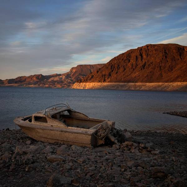 Lake Mead ap 270722