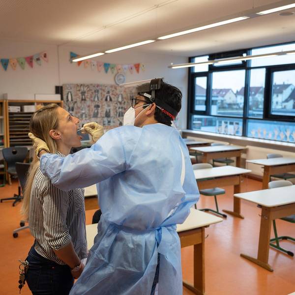 Schultests