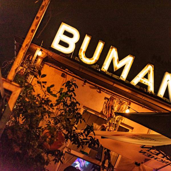 Bumann Nacht