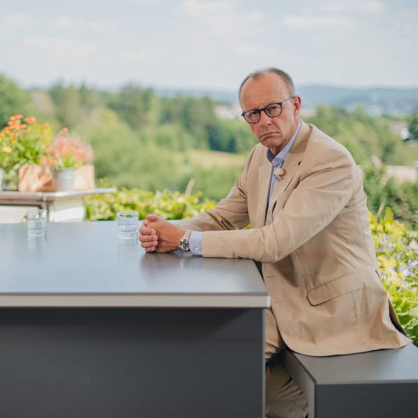 Friedrich Merz 240722