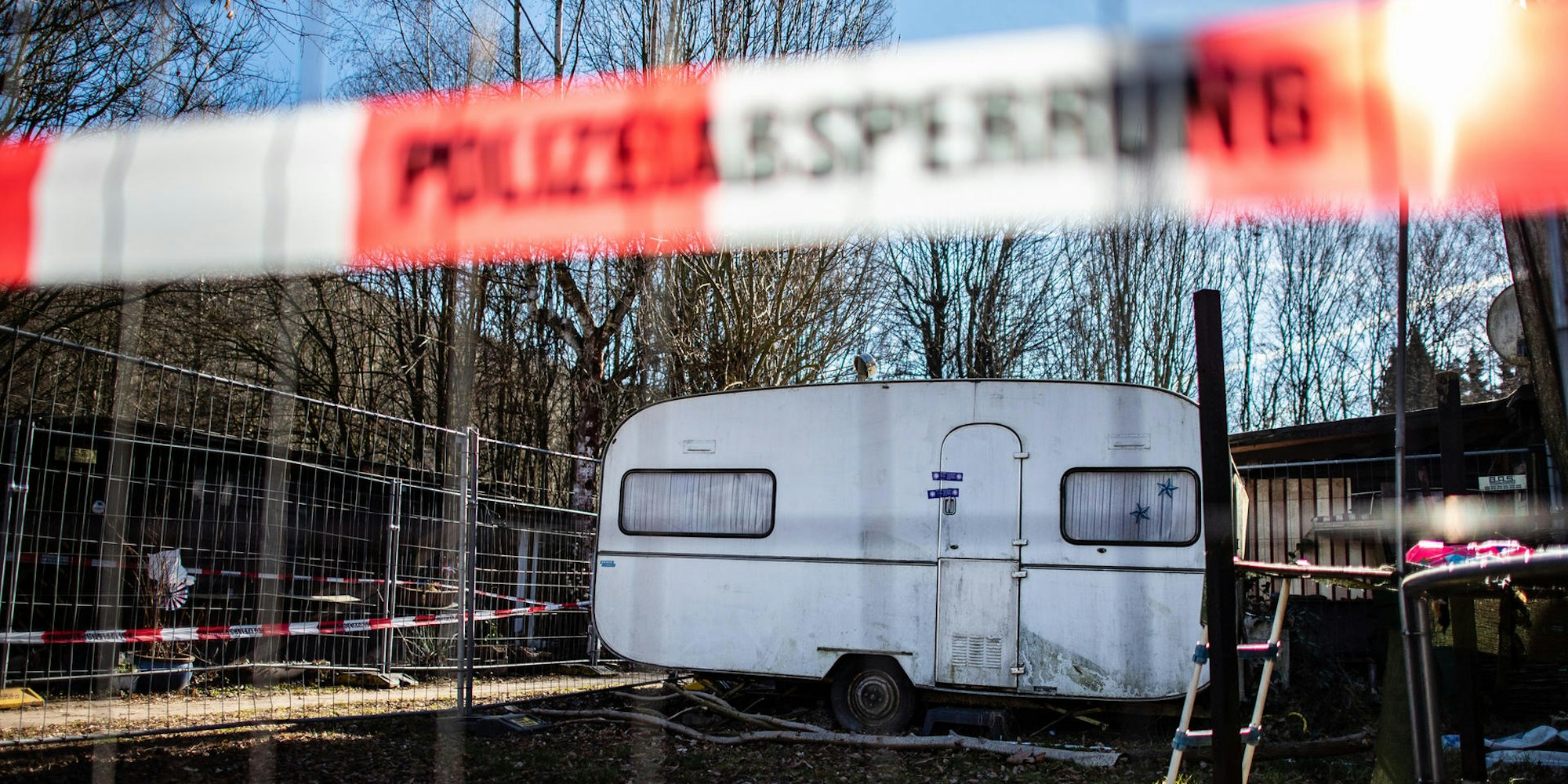 Lügde Campingplatz 010220