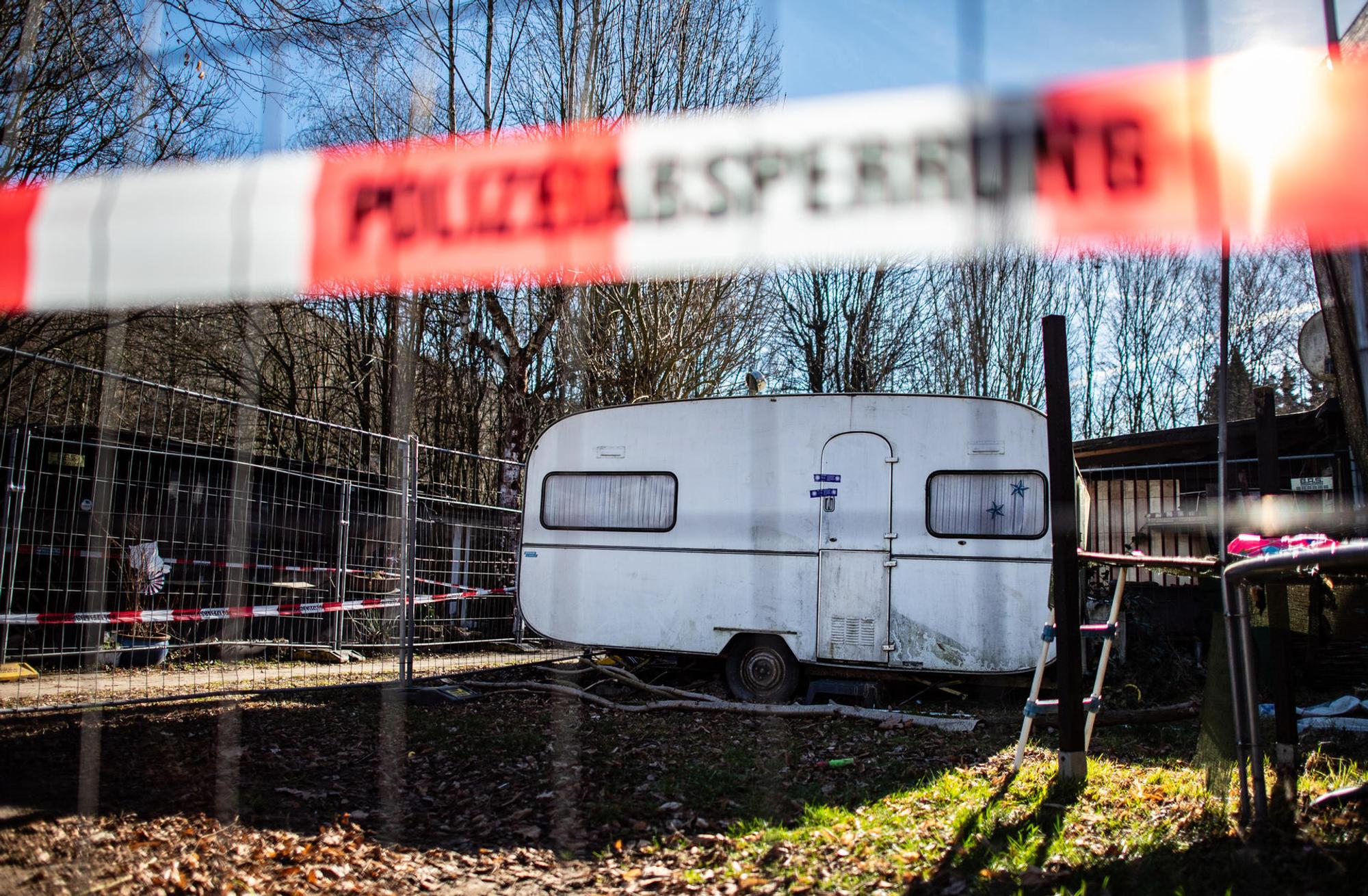 Lügde Campingplatz 010220