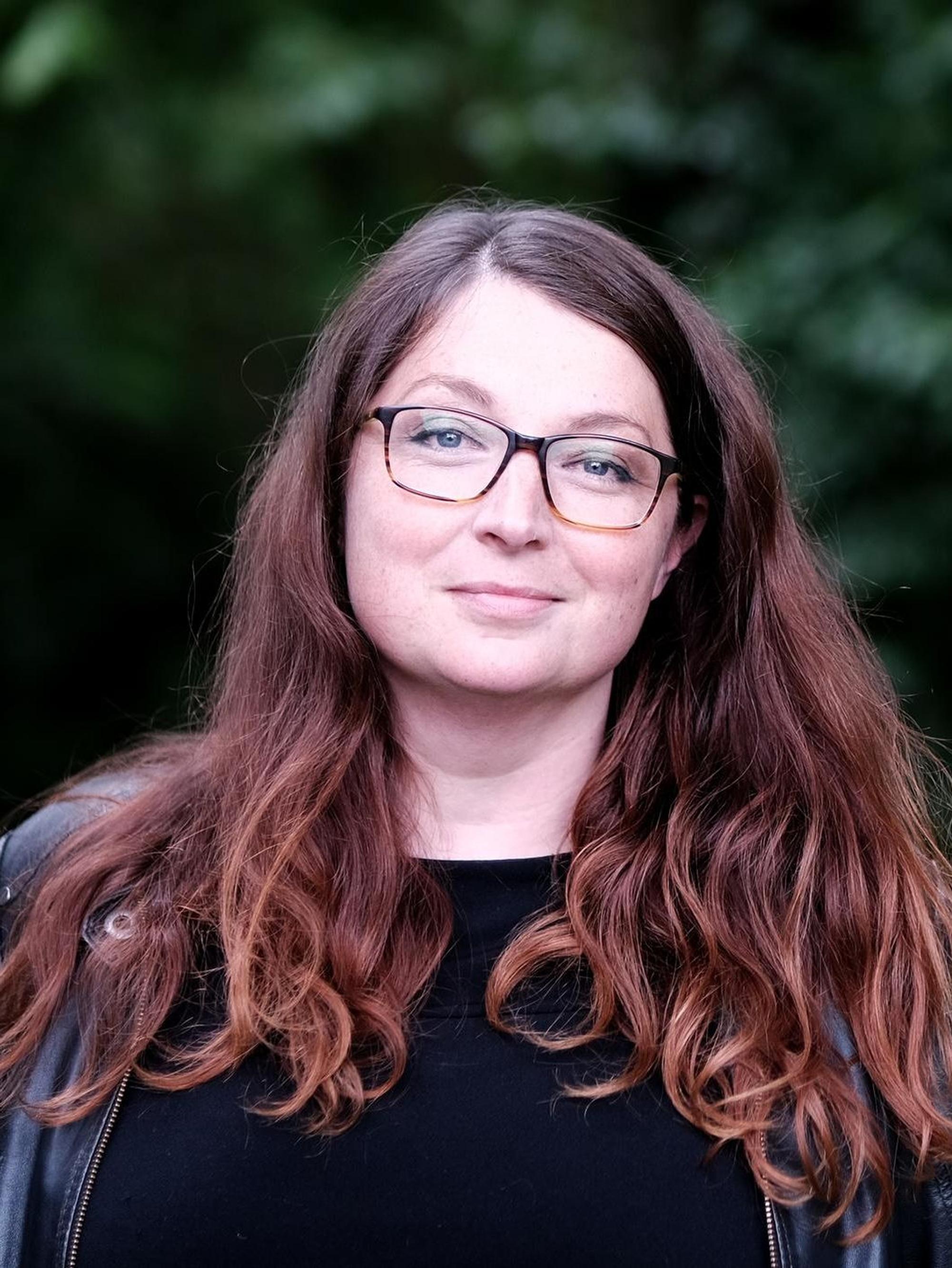 SIZ Alexandra Habicher
