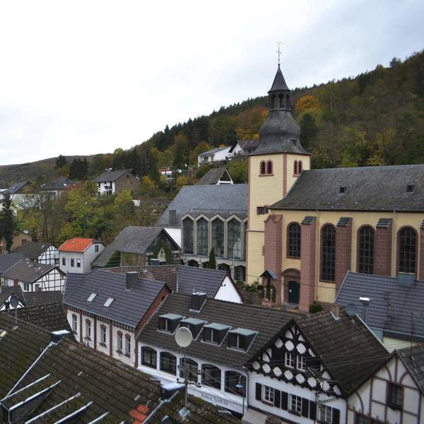 HC Heimbach