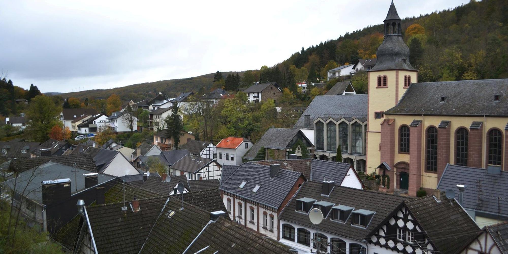 HC Heimbach