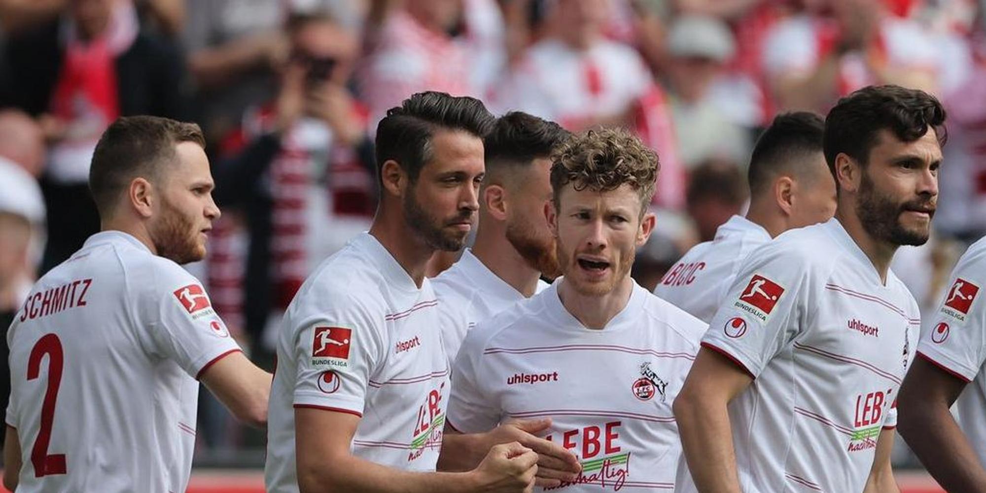Tor Köln Bild