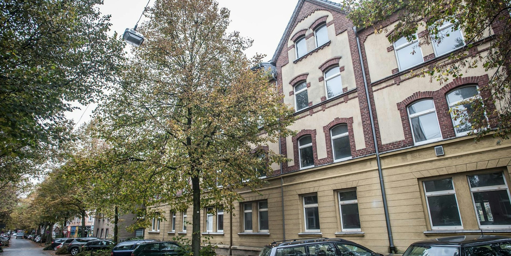 lev wohnungsmarkt symbol