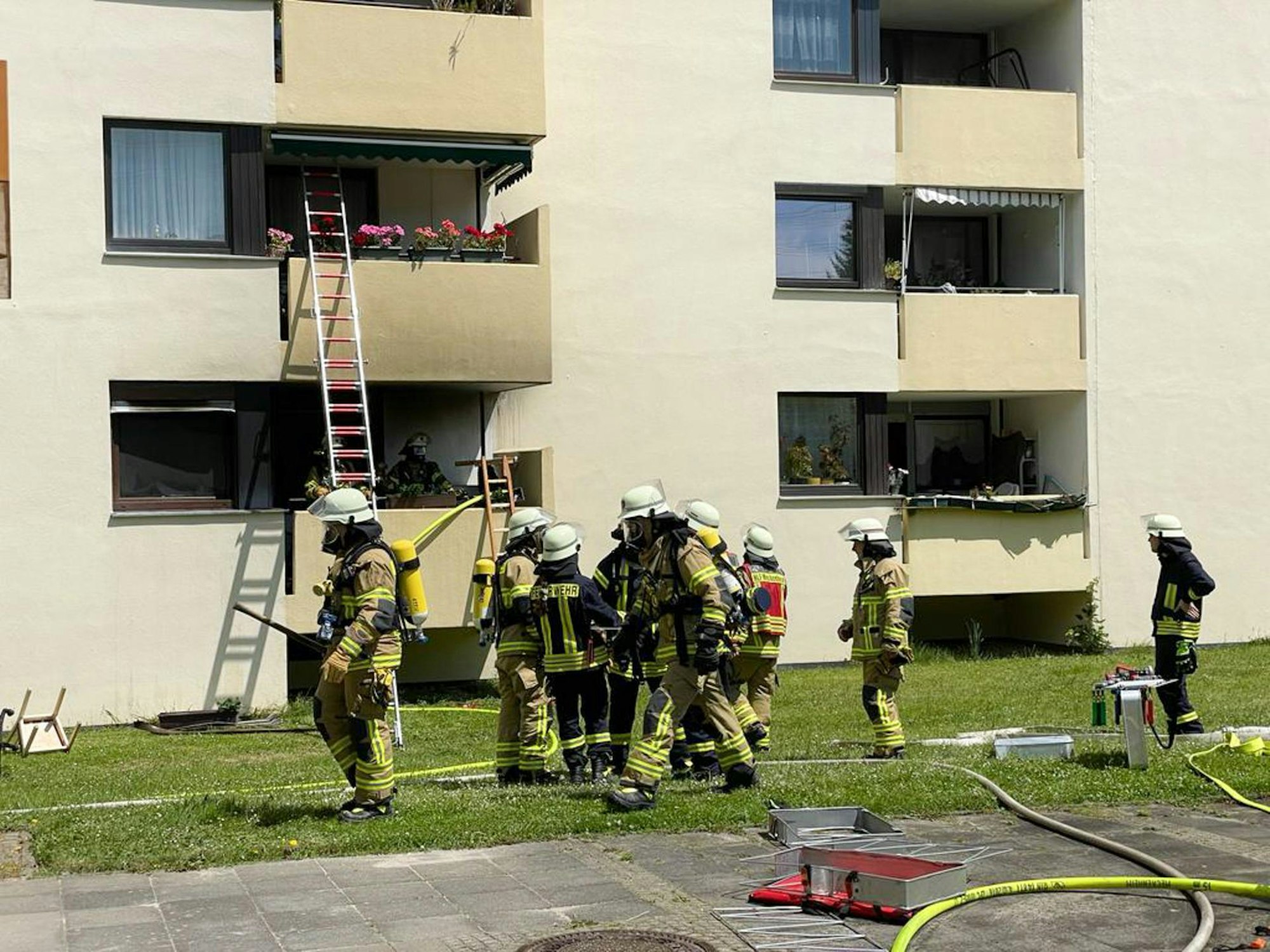 M Brand Meckenheim keh