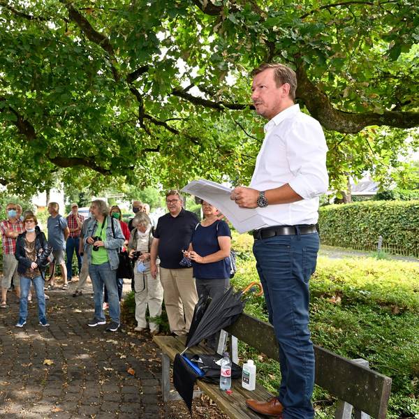 Gartensiedlung 2