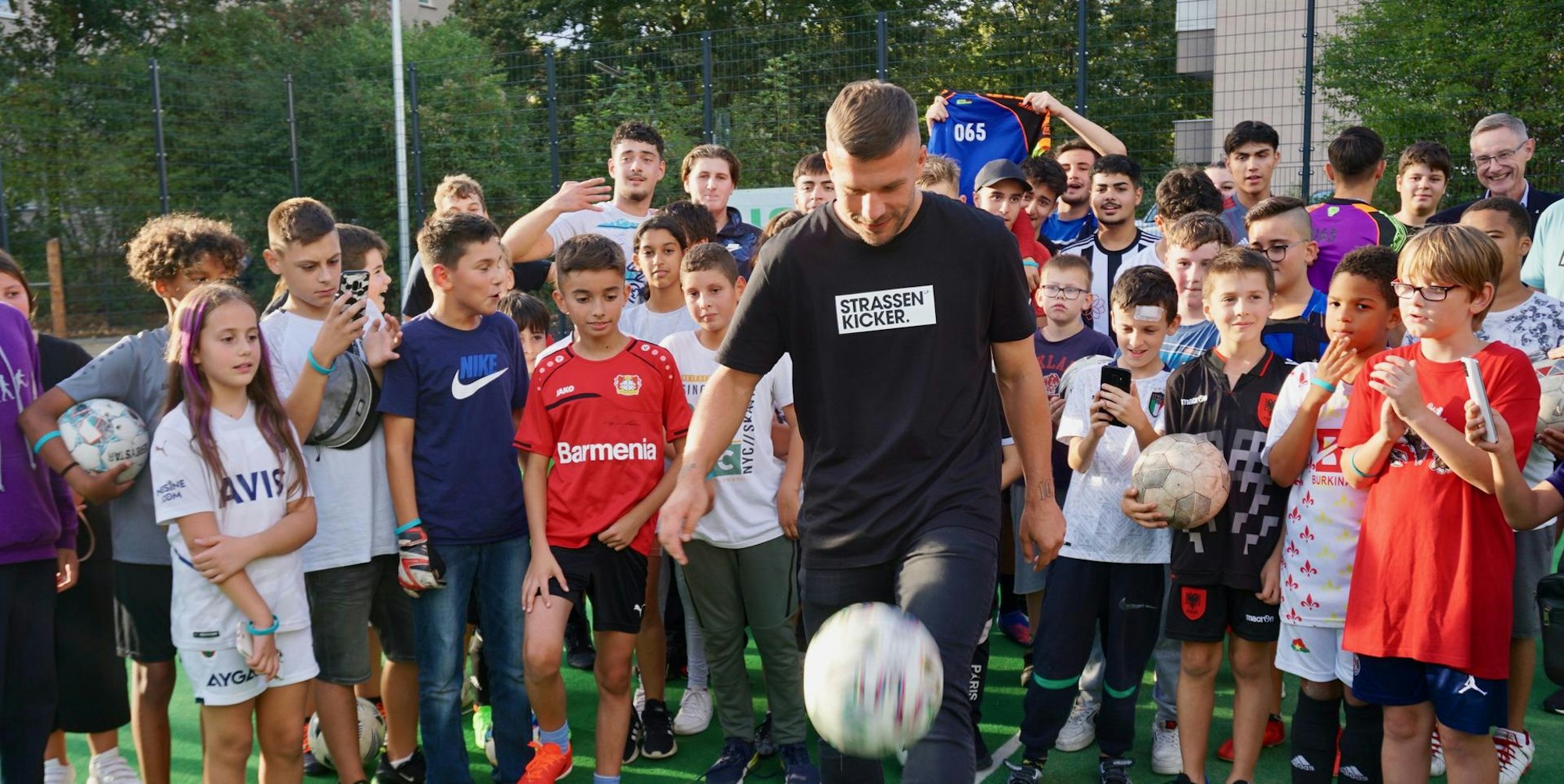 Podli Bolzplatz 100922