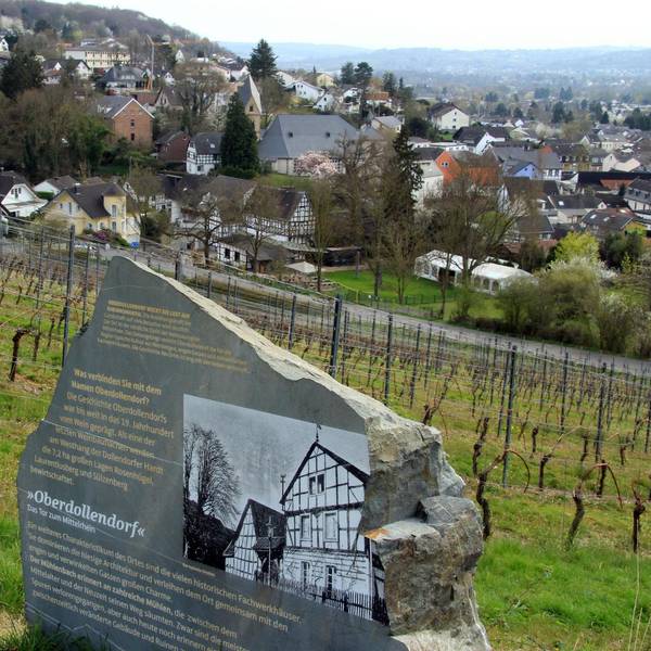 Sieengebirge dpa