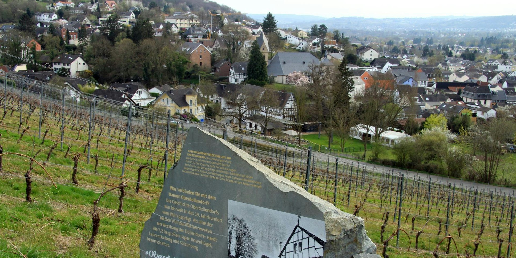Sieengebirge dpa