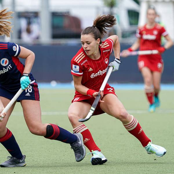 Emma Boermans