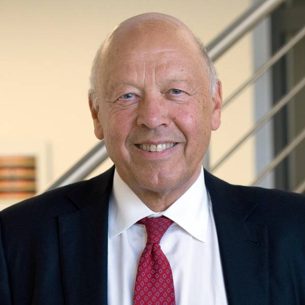 Theo Müller
