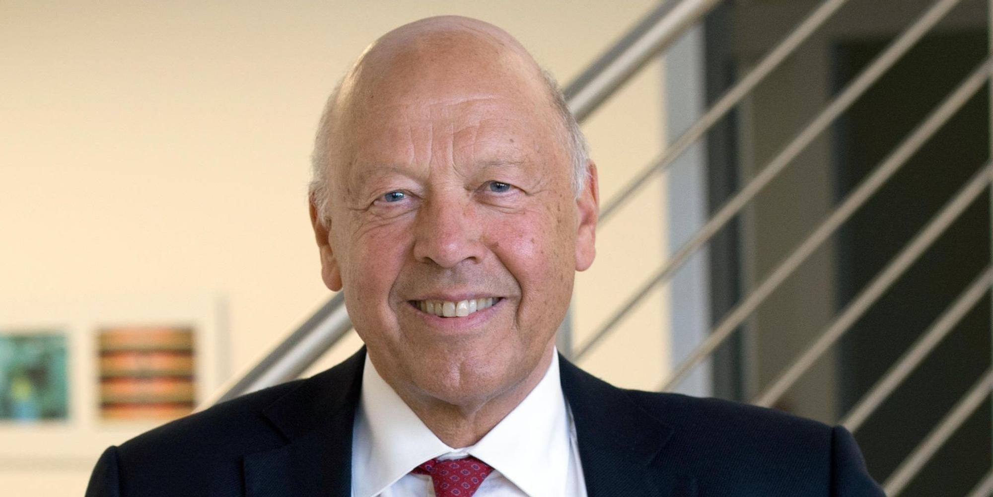 Theo Müller