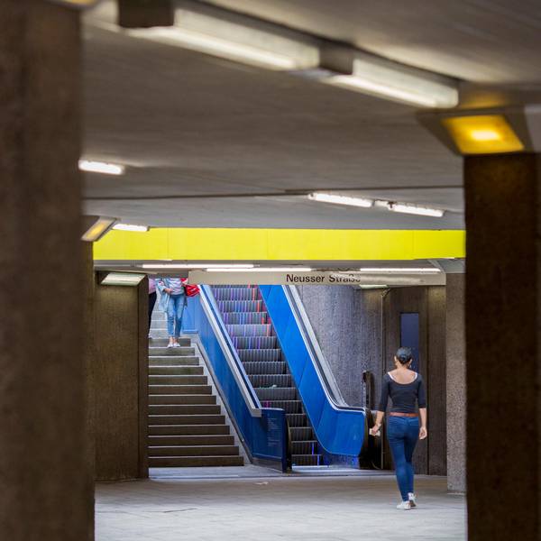 Ebertplatz