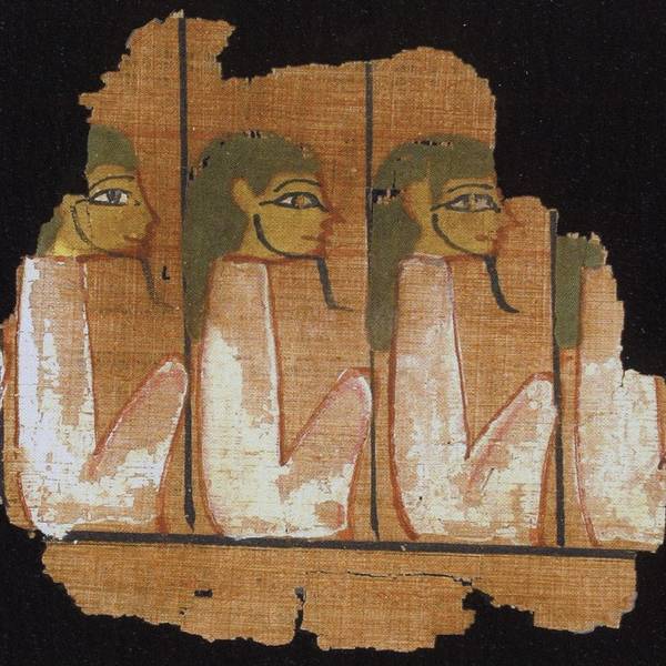 ägypten