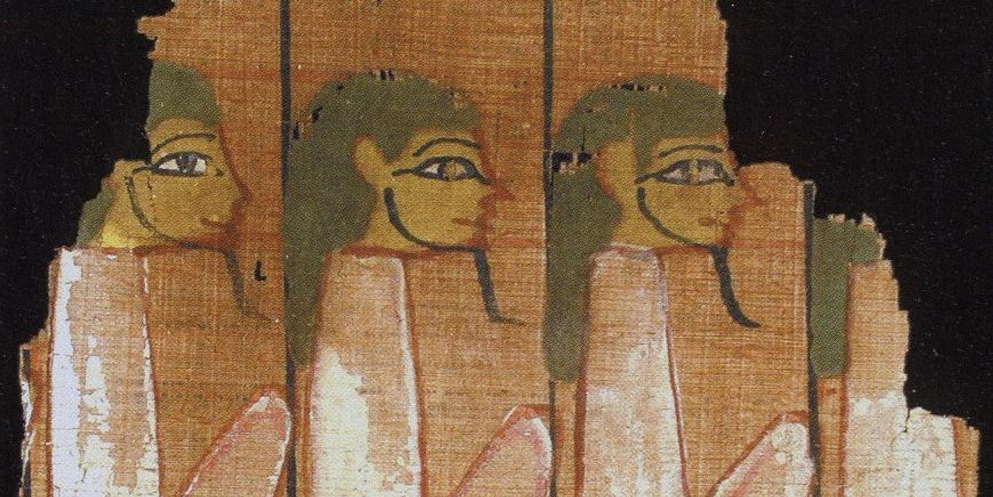 ägypten