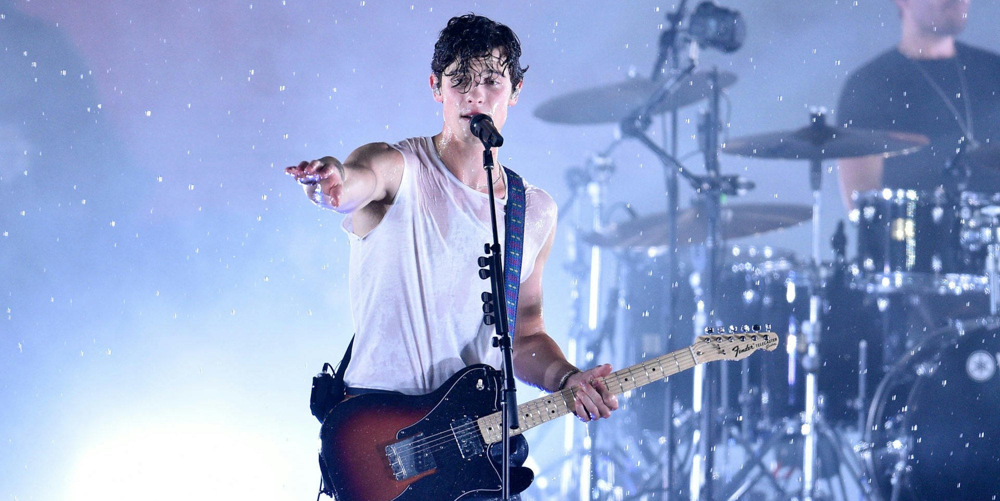 Shawn Mendes PA 270722