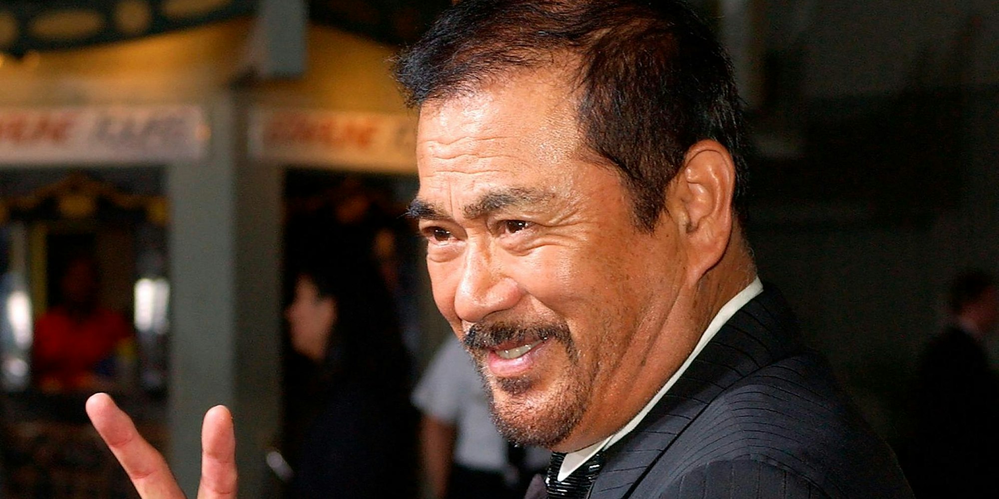 Shinichi Chiba