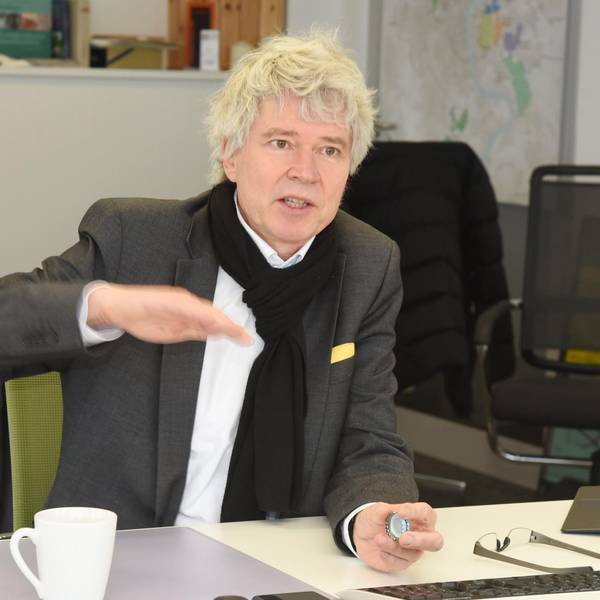 Dezernent Harald Rau (1)