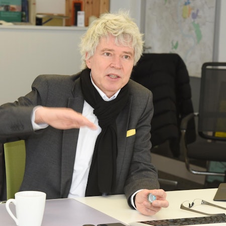 Dezernent Harald Rau (1)