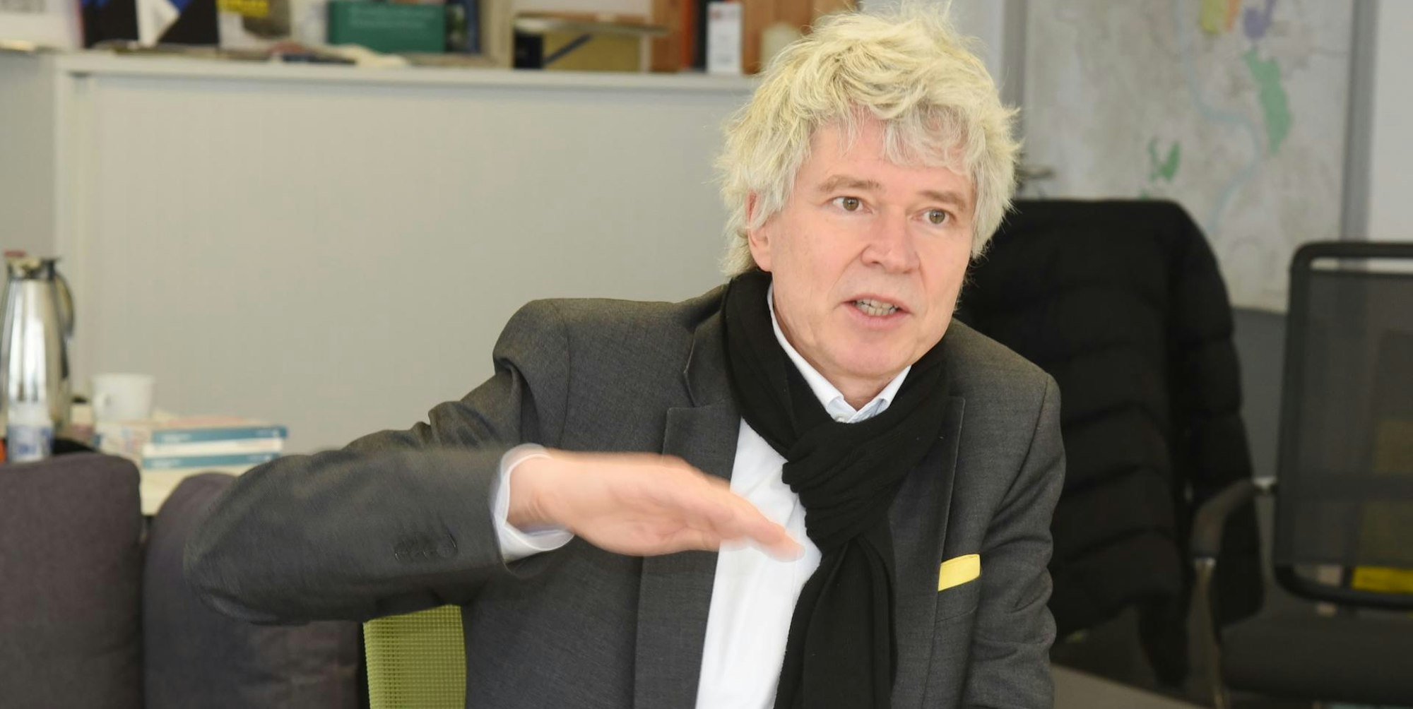 Dezernent Harald Rau (1)