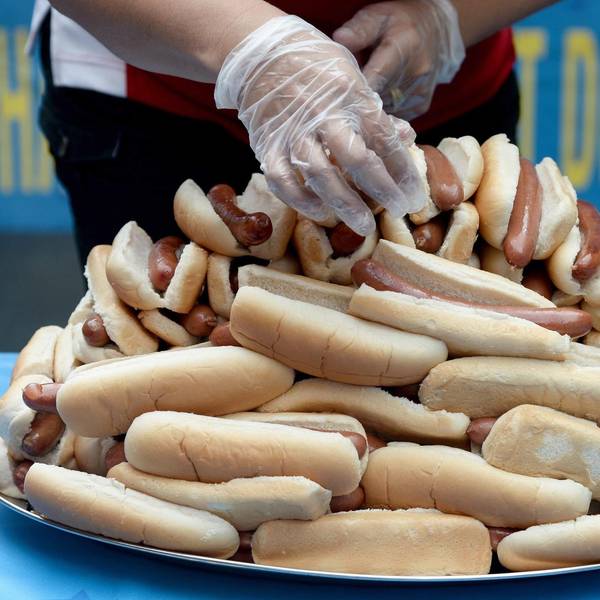 Hot Dog dpa