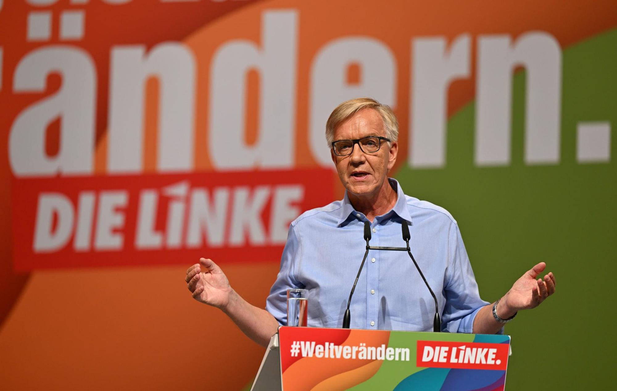 Dietmar Bartsch 260622