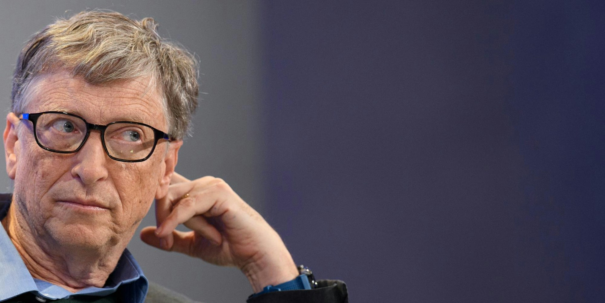 Bill Gates