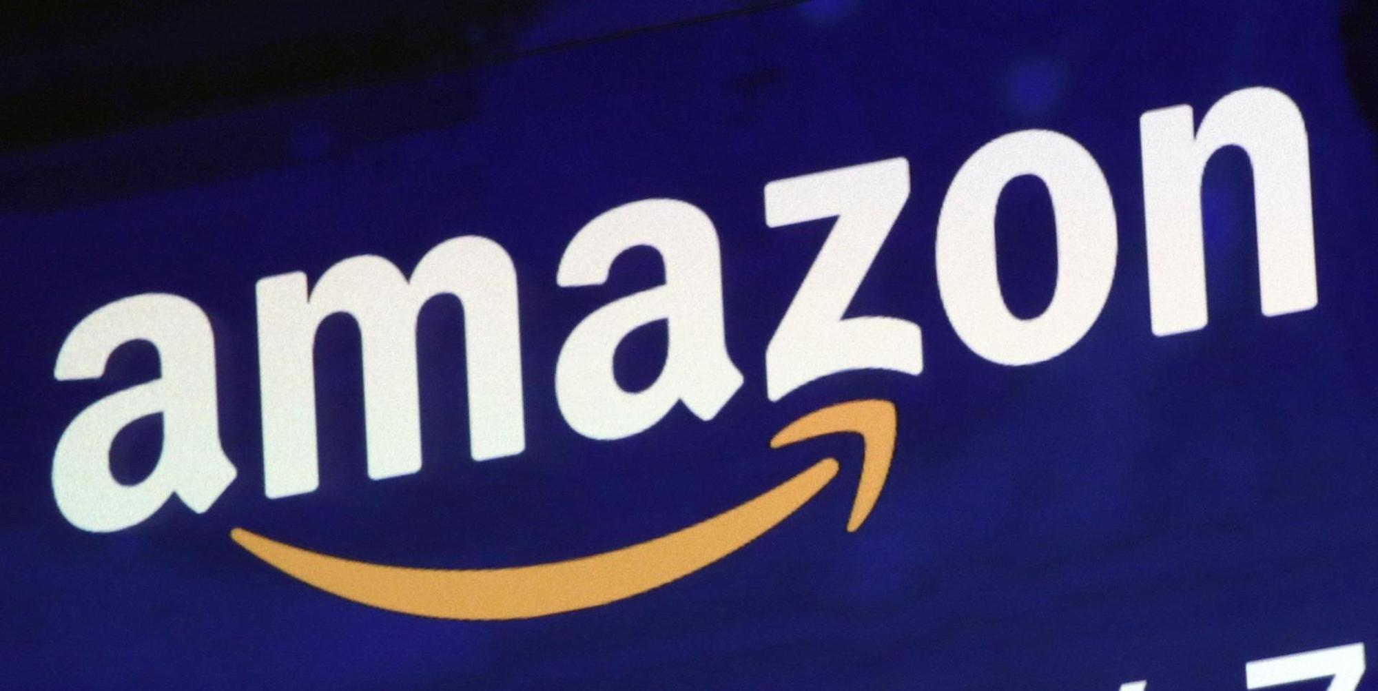 Amazon Microsoft