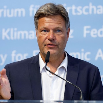 Robert Habeck 160822