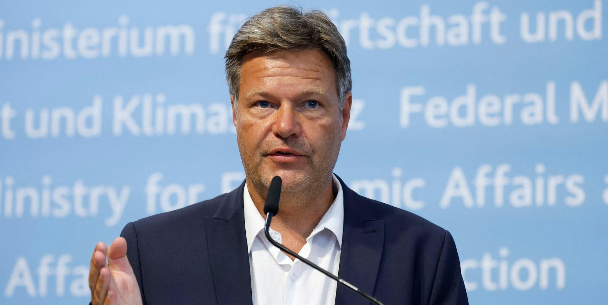 Robert Habeck 160822