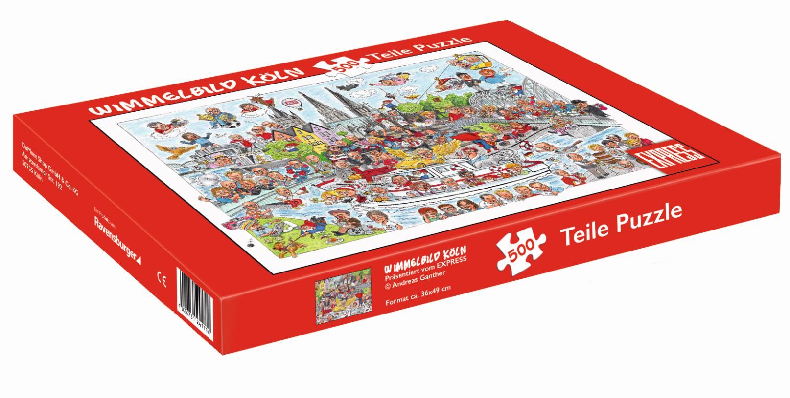 Wimmelbild