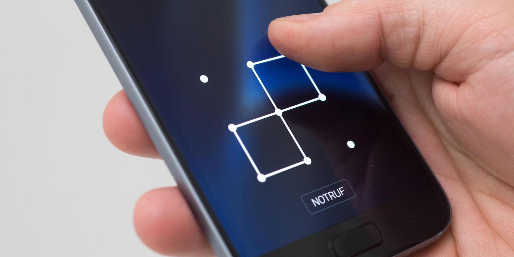 Pin oder Passwort vergessen 3 Tricks