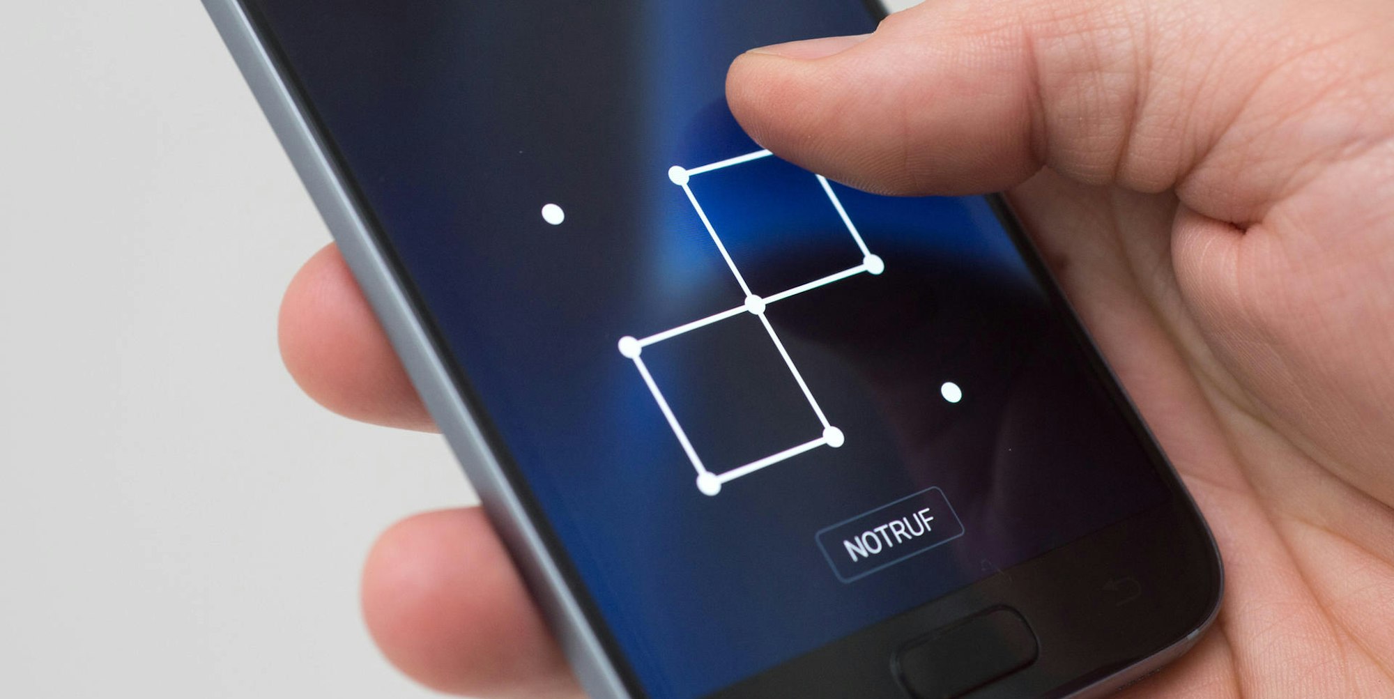 Pin oder Passwort vergessen 3 Tricks