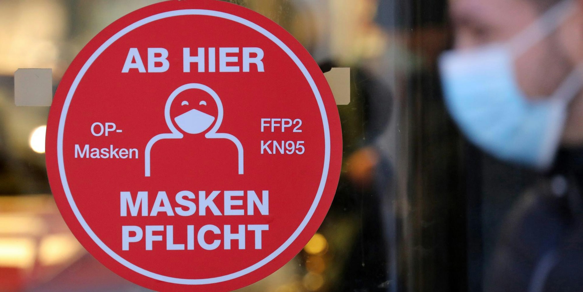 Maskenpflicht 250822