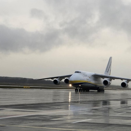 Antonov 1