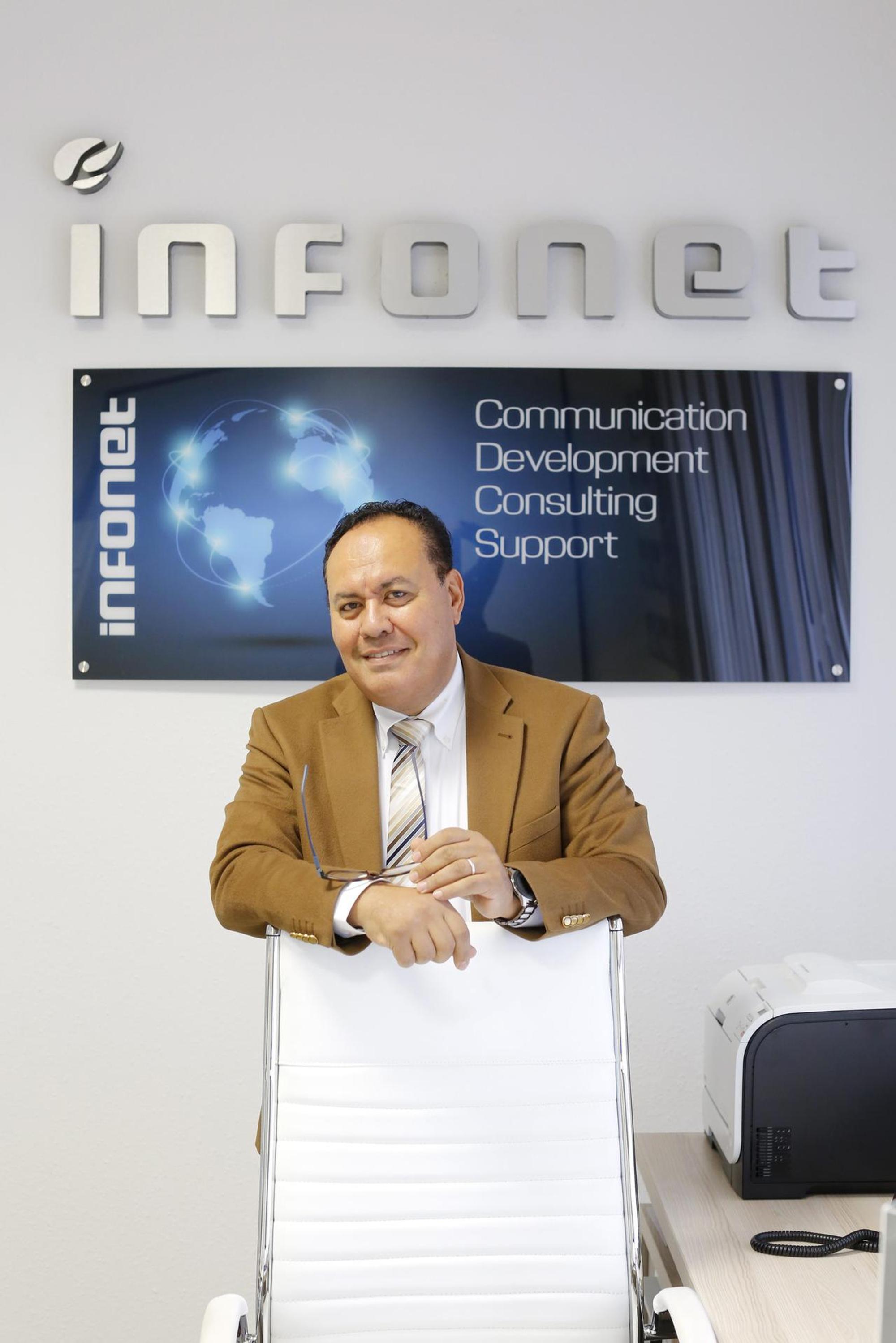 Infonet