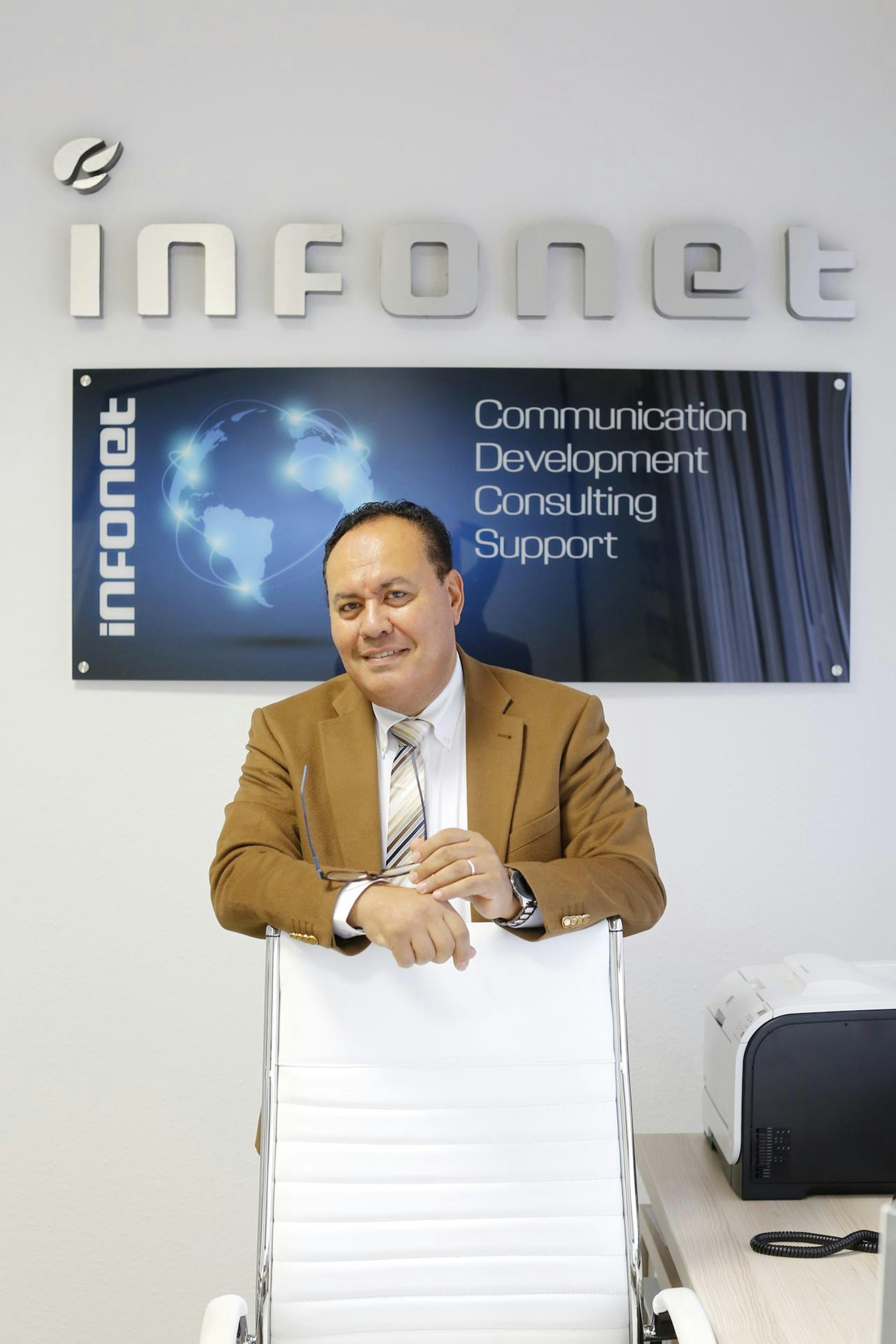Infonet
