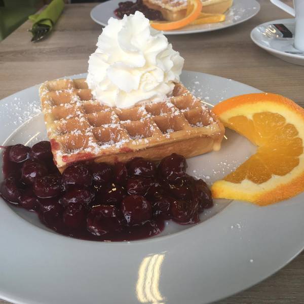garten müller waffel