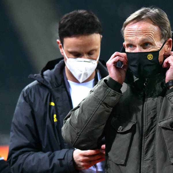 Watzke imago