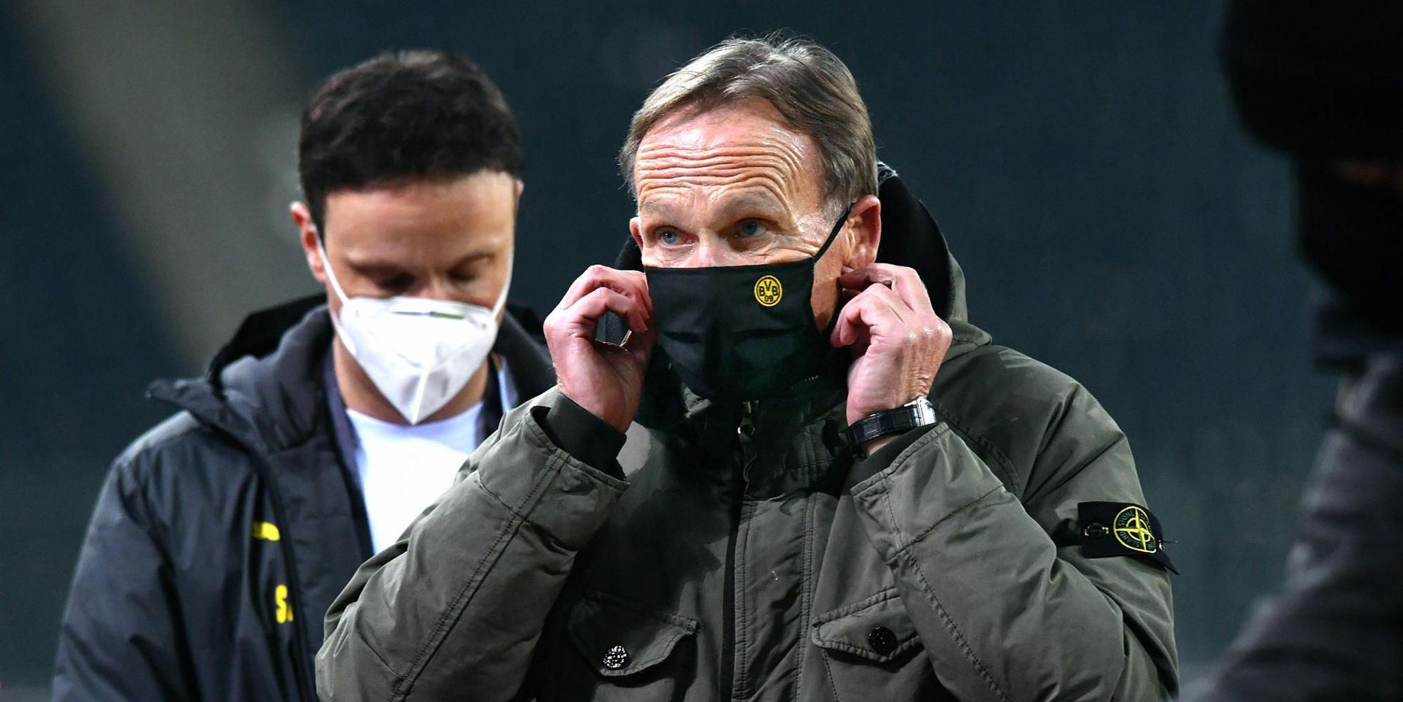 Watzke imago