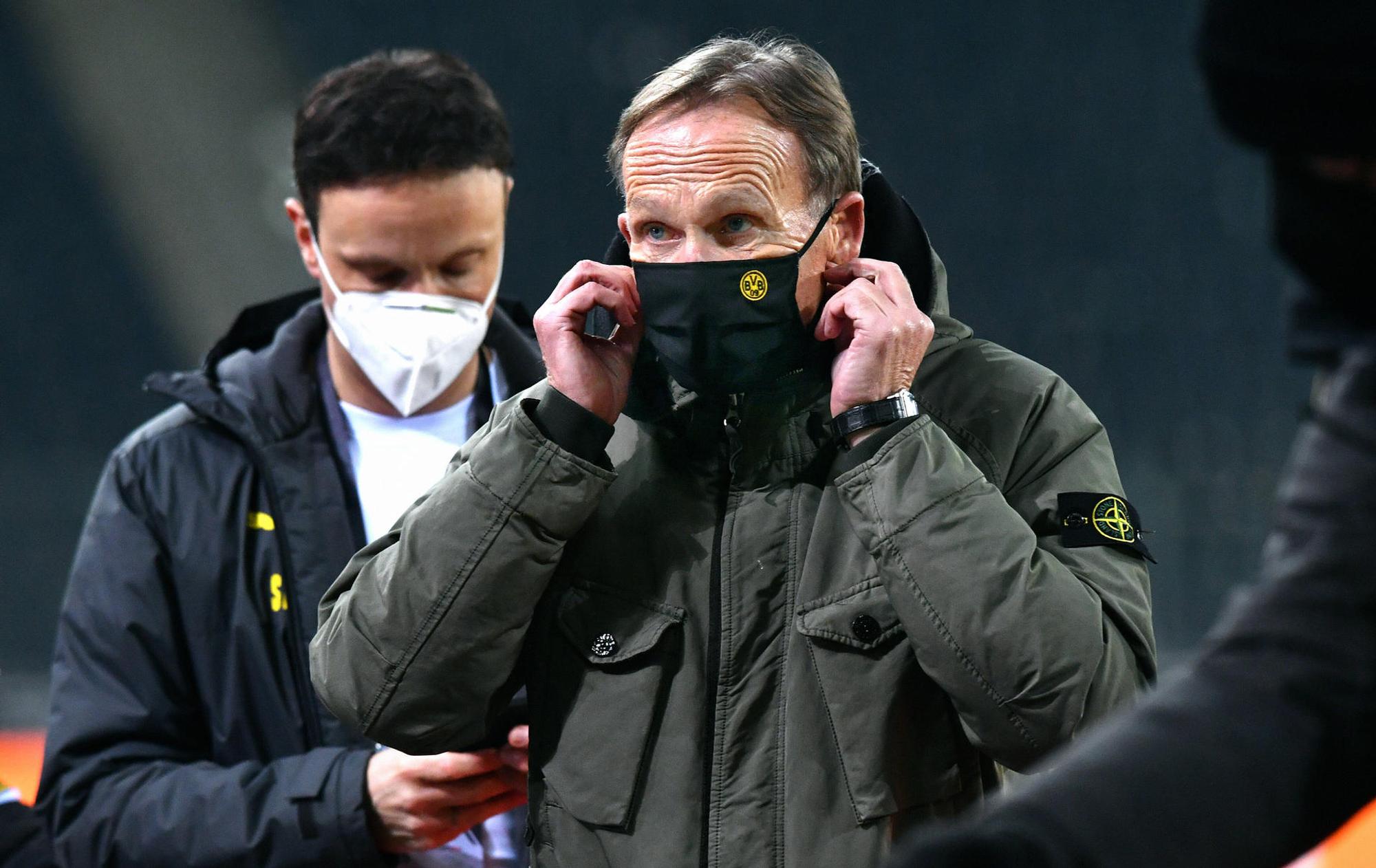 Watzke imago