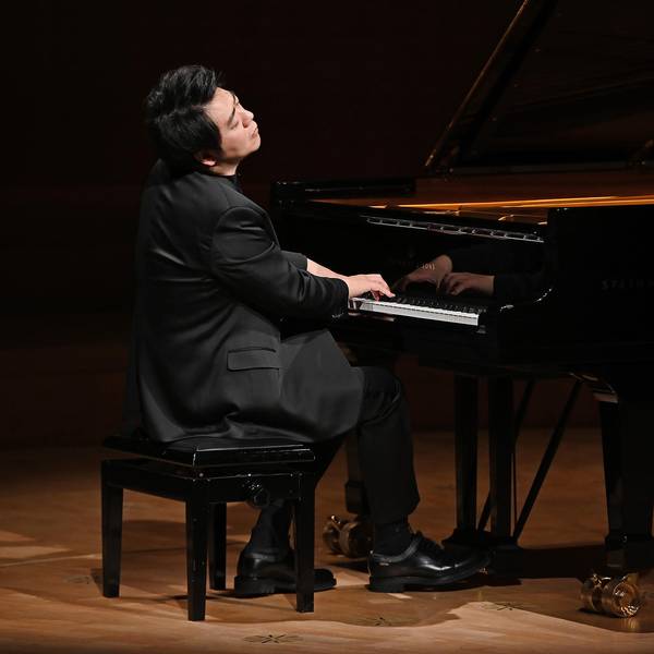 Lang Lang Köln
