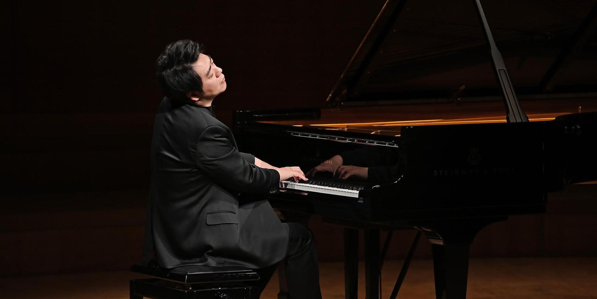 Lang Lang Köln