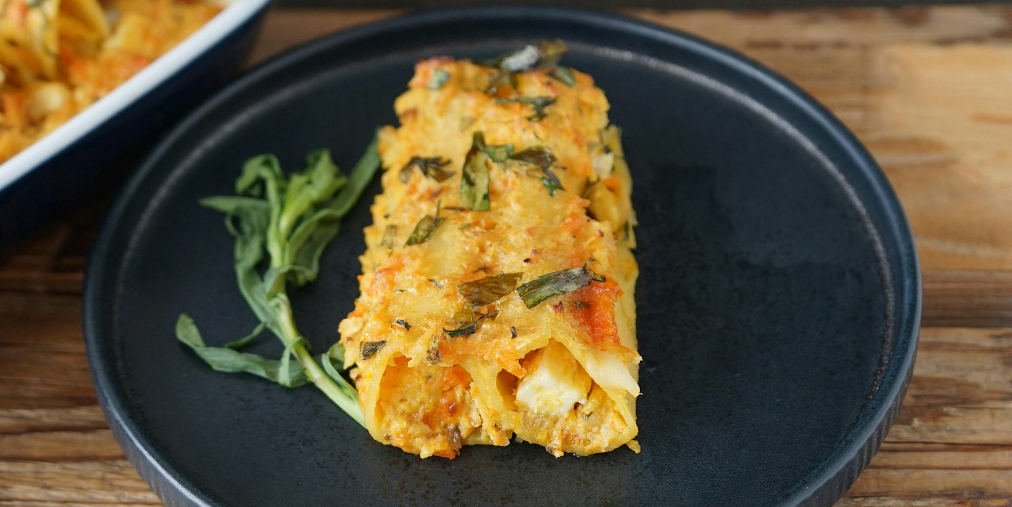 Cannelloni_gefuellt
