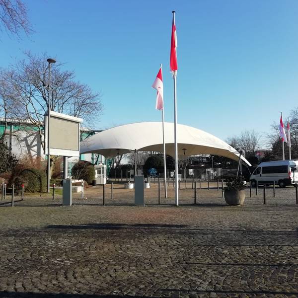 Tanzbrunnen Kreikebaum