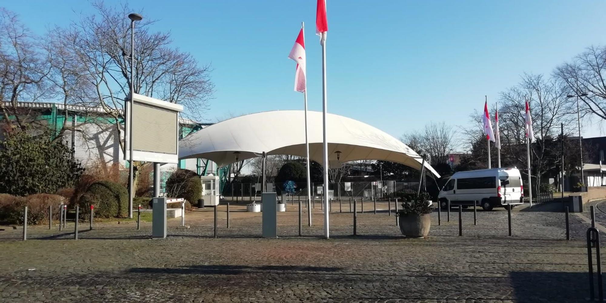 Tanzbrunnen Kreikebaum
