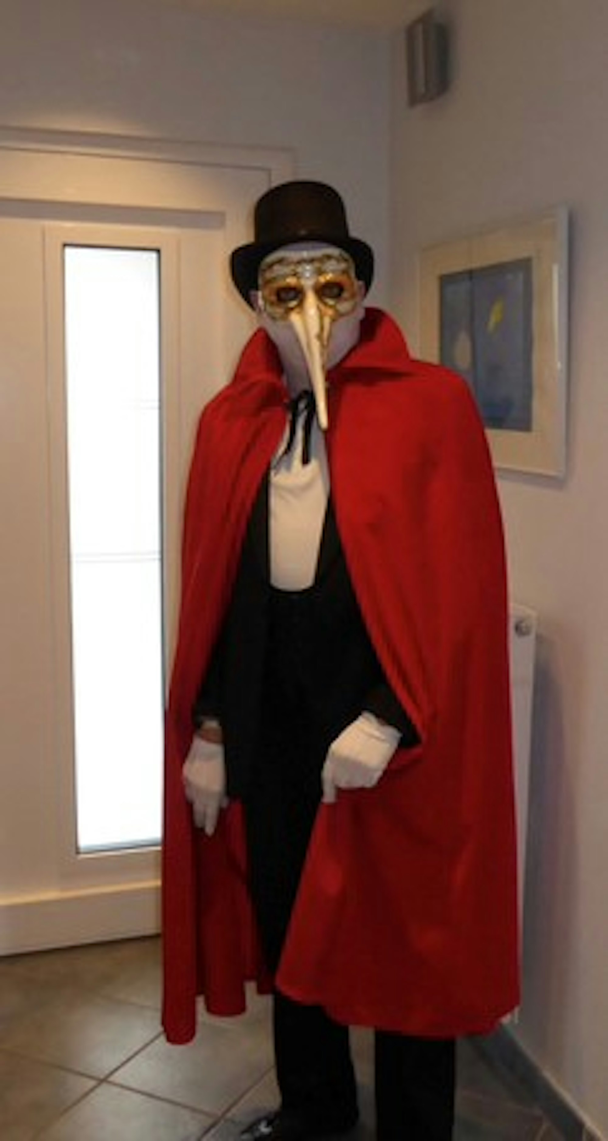 Jeck zo Frank Köllen